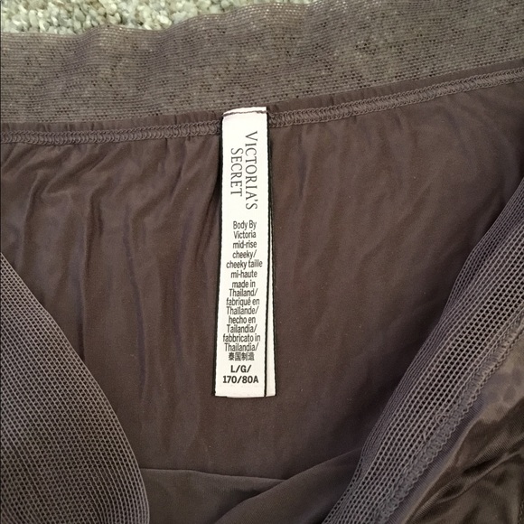 Victoria secret very sexy bra & panty bundle - Picture 2 of 6